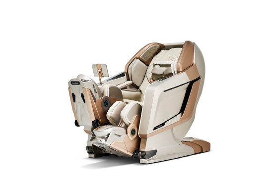 바디프랜드가 새롭게 출시한 의료기기 '메디컬 파라오'. 바디프랜드 제공